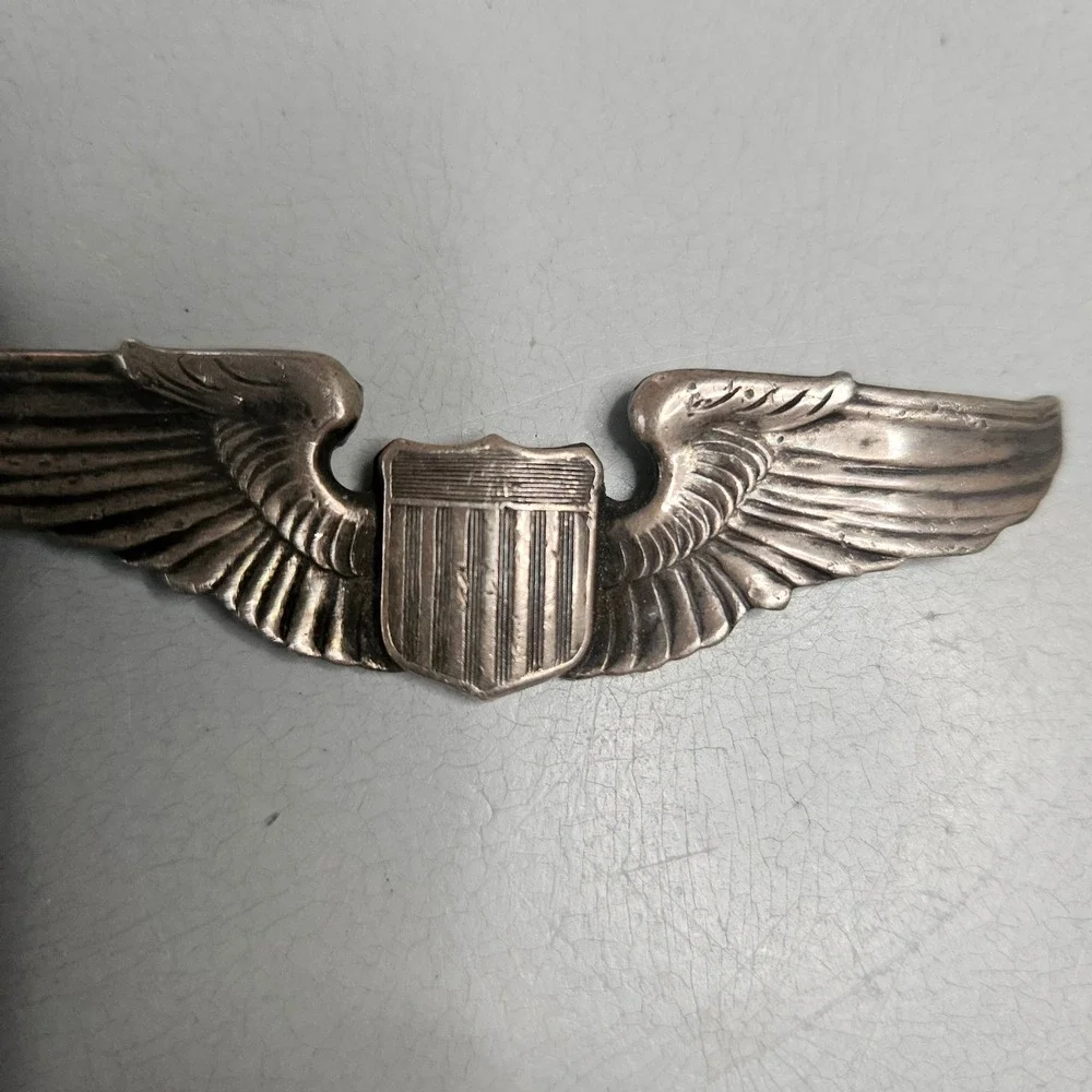 N/A vintage us
